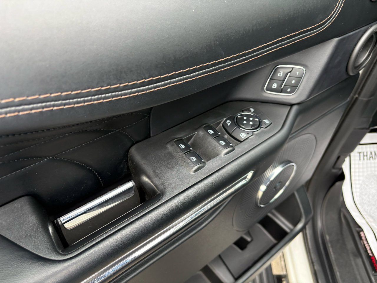 Certified 2020 Ford Expedition Platinum image 17