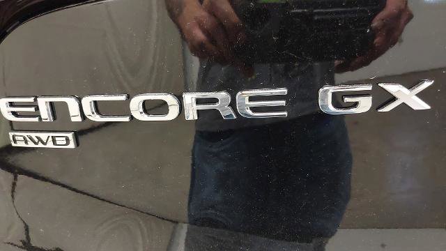 New 2026 Buick Encore GX Sport Touring w/ Advanced Technology Package image 32