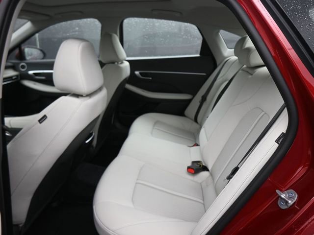 New 2026 Hyundai Sonata SEL image 15