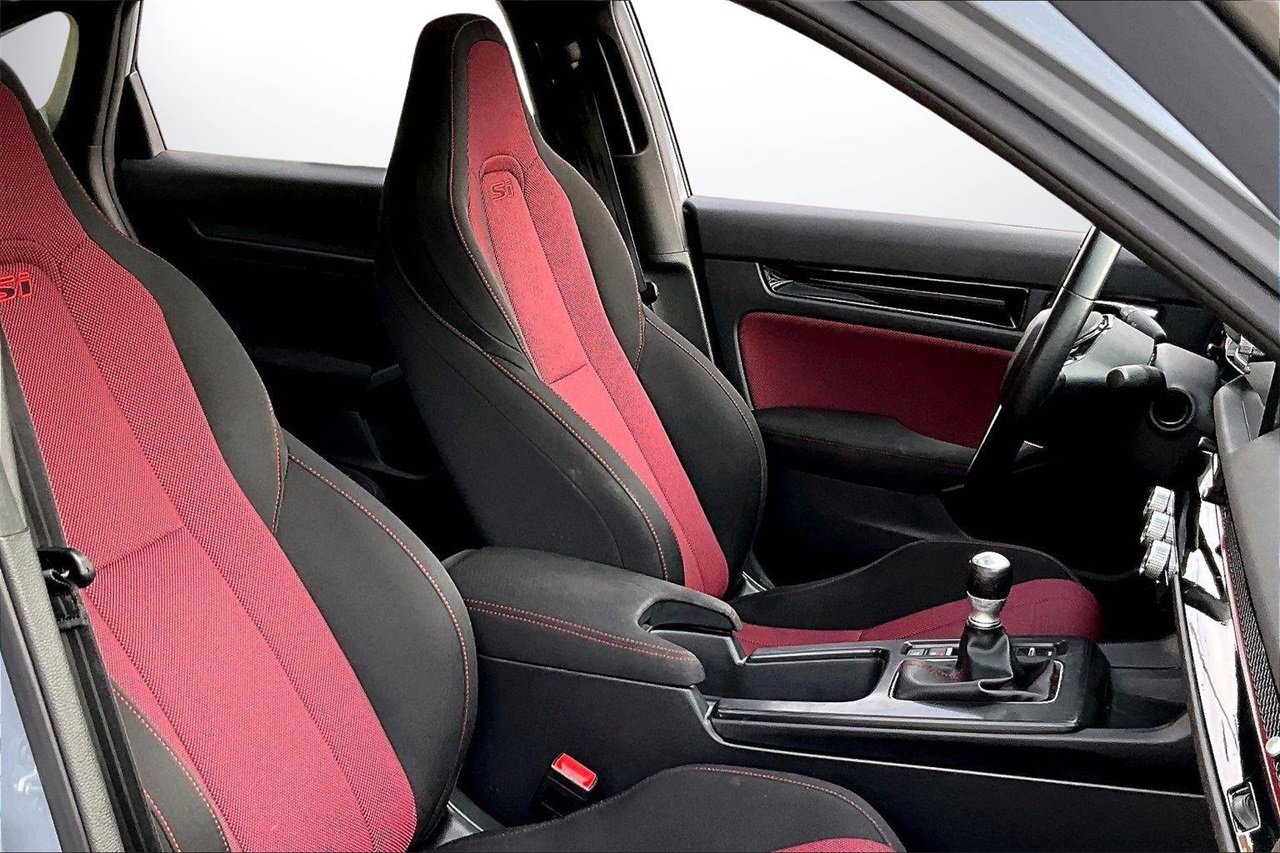 Used 2024 Honda Civic Si image 22