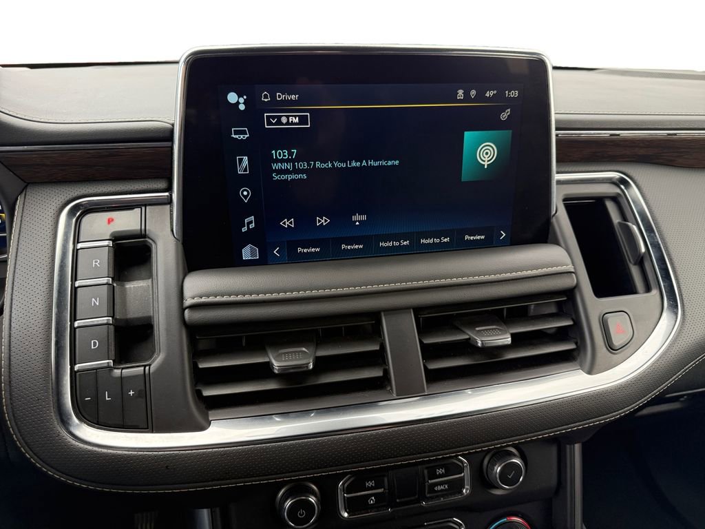 Used 2024 Chevrolet Tahoe Premier image 11