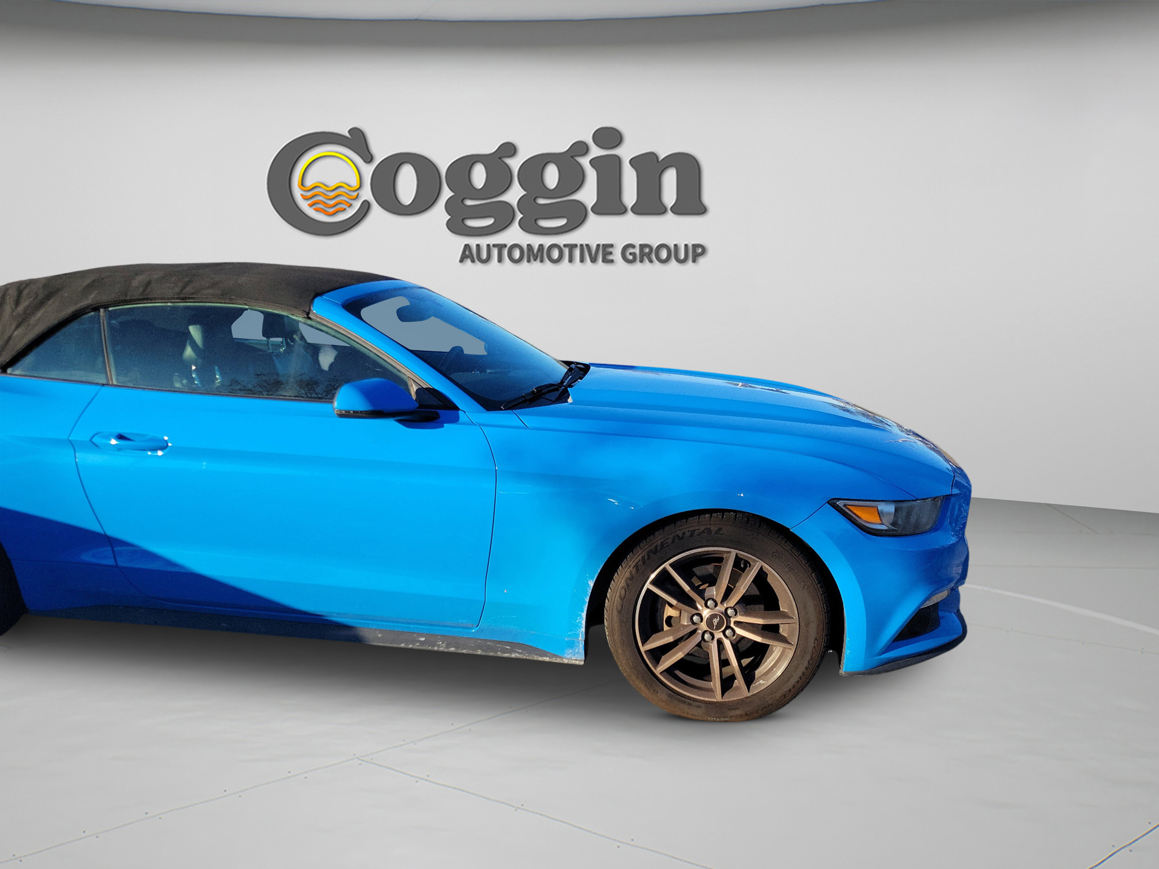 Used 2017 Ford Mustang Premium image 23