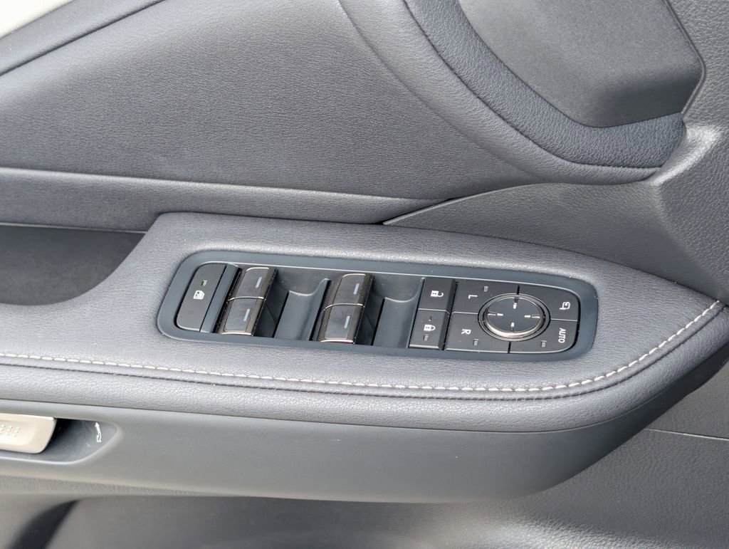 Used 2024 Lexus TX 350 FWD w/ Captains Chair Package image 25