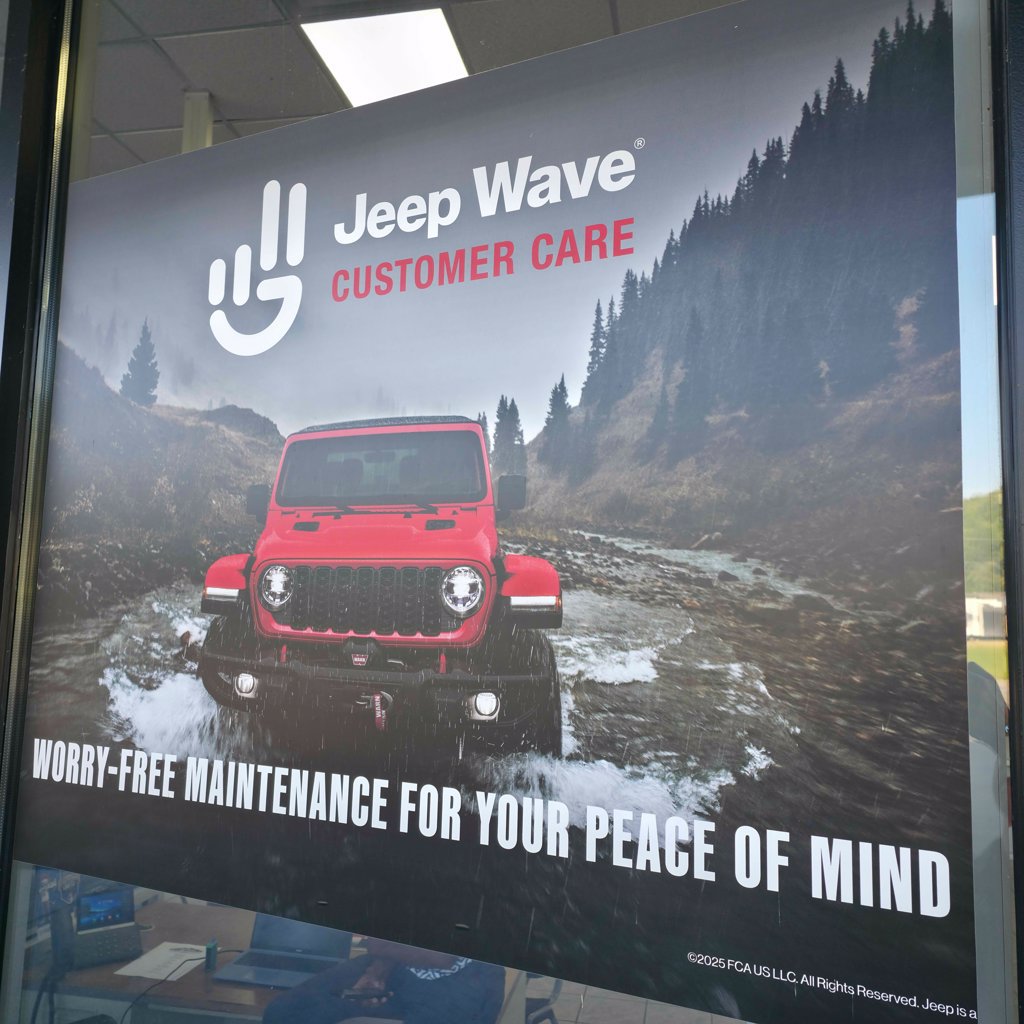 Used 2025 Ford Bronco Big Bend AWD/4WD image 13