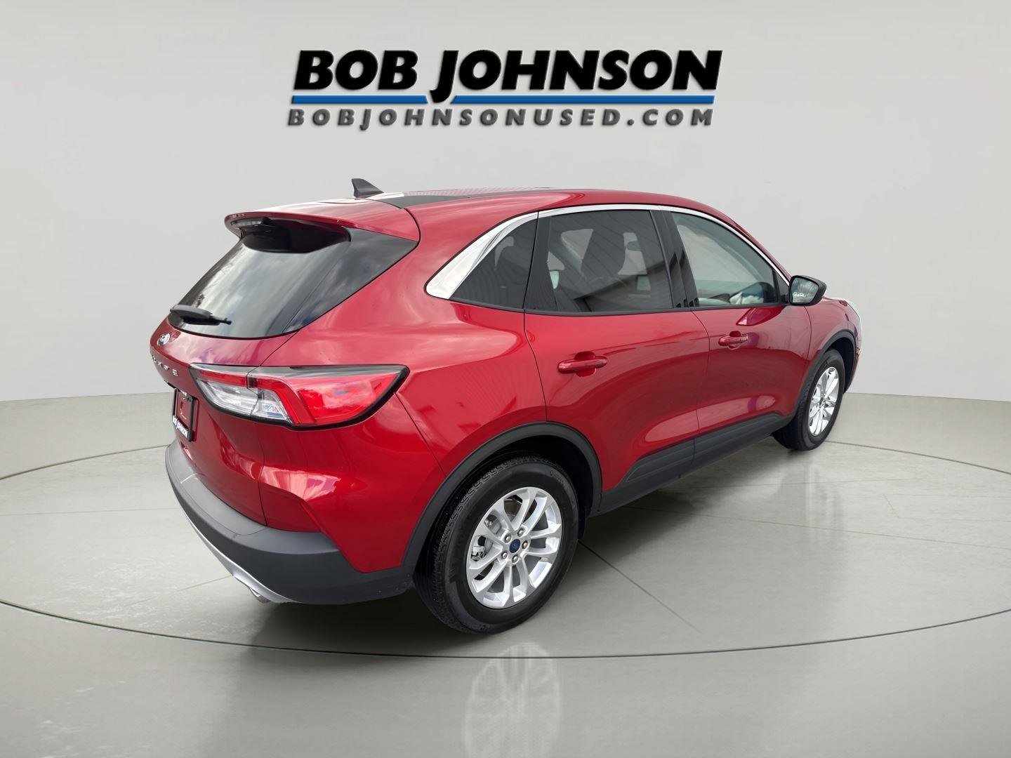 Used 2022 Ford Escape SE w/ Convenience Package FWD image 16