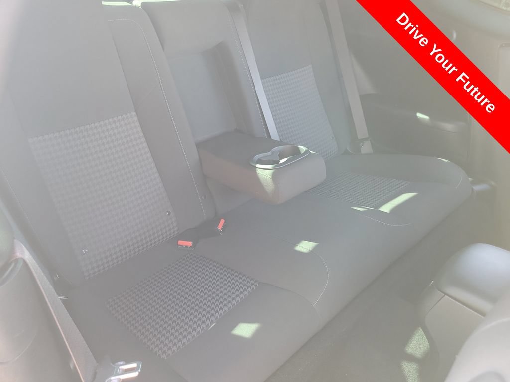 Used 2022 Dodge Challenger R/T Scat Pack RWD image 18