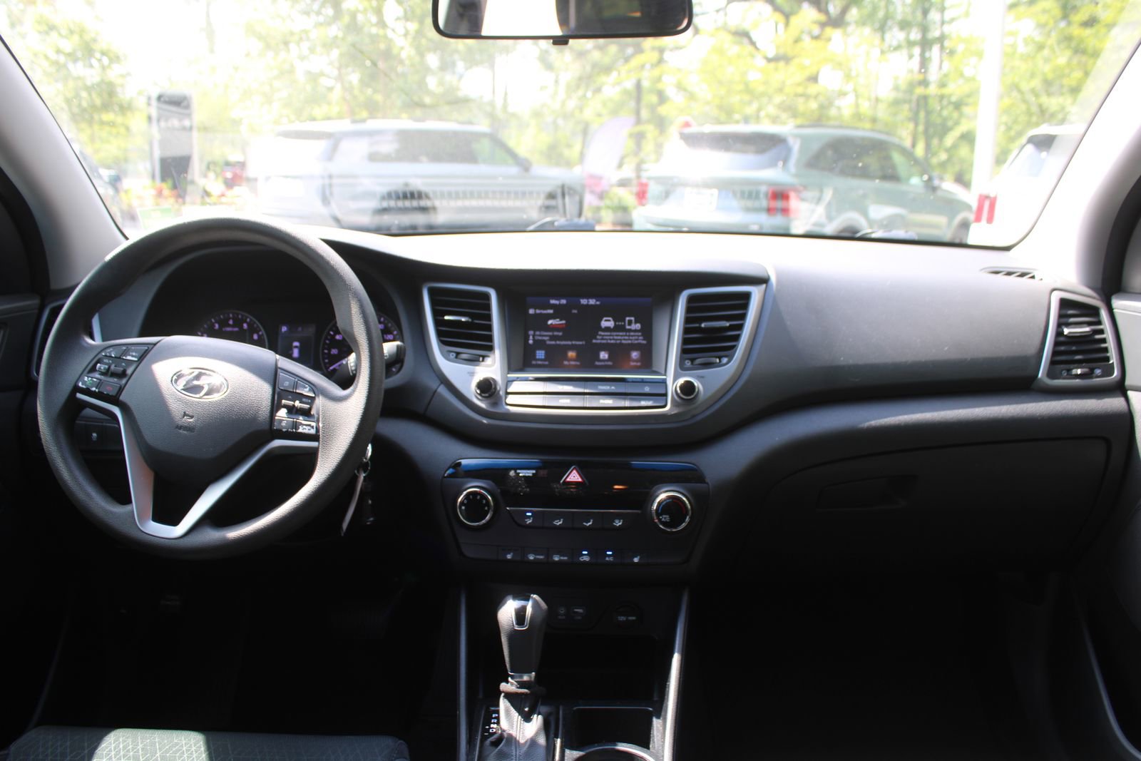 Used 2018 Hyundai Tucson SEL FWD image 23