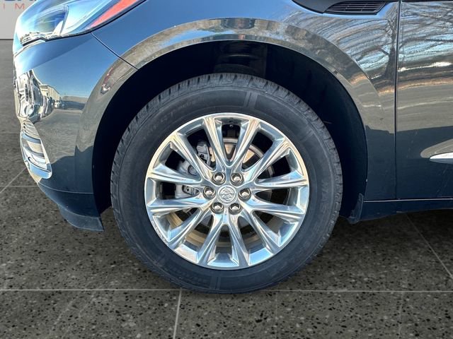 Used 2021 Buick Enclave Essence image 14