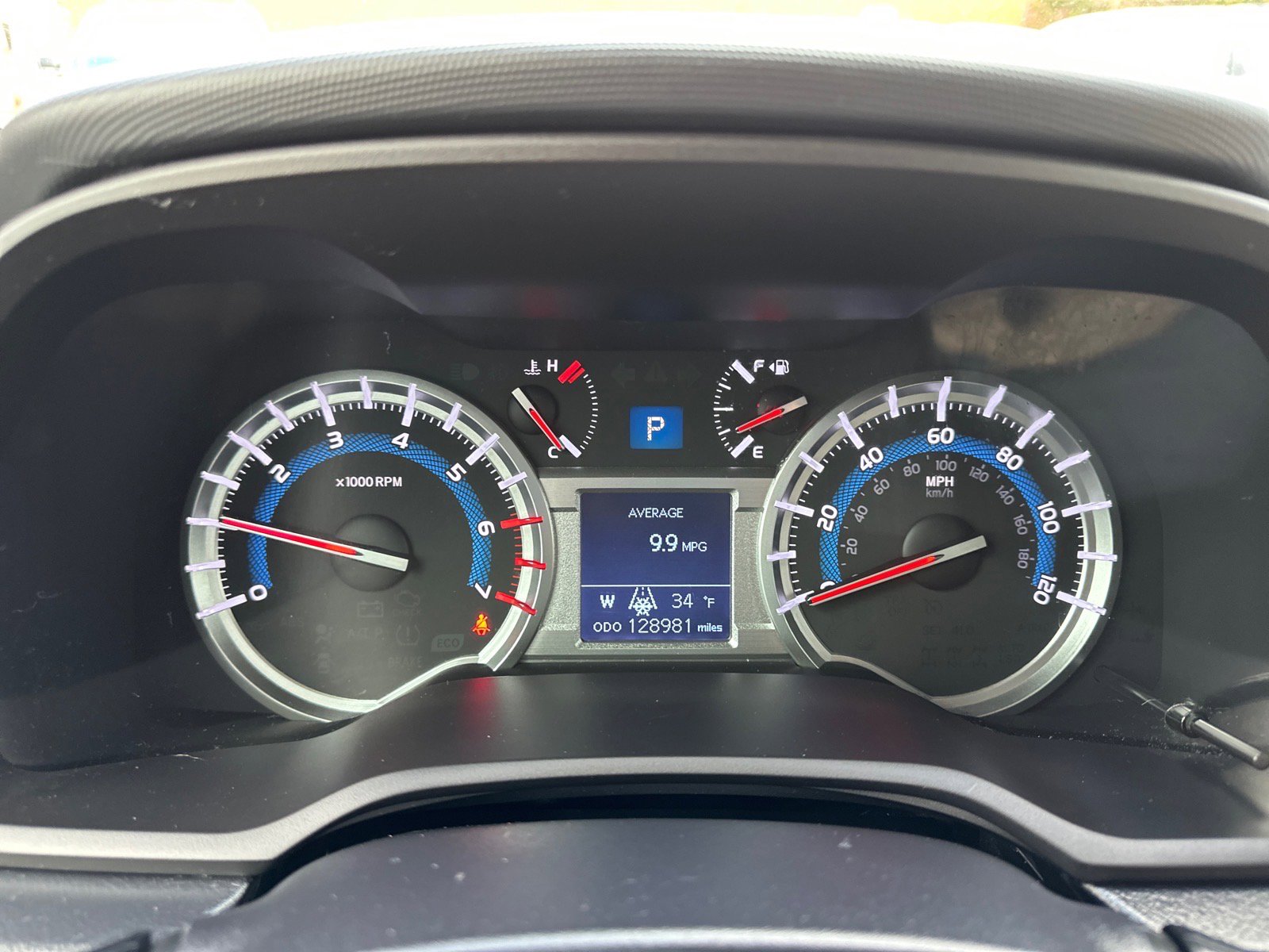 Used 2016 Toyota 4Runner SR5 image 27