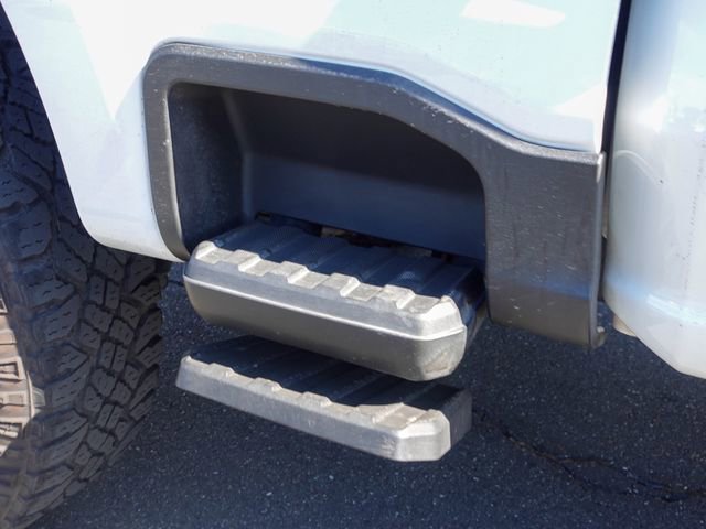 Used 2024 Ford F350 Platinum w/ Tremor Off-Road Package image 6