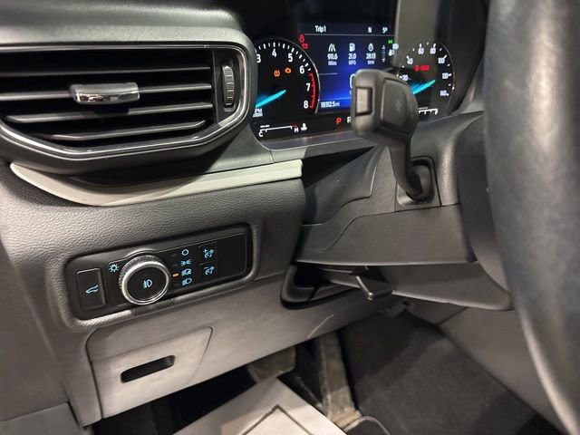 Used 2023 Ford Explorer XLT w/ Equipment Group 202A image 22