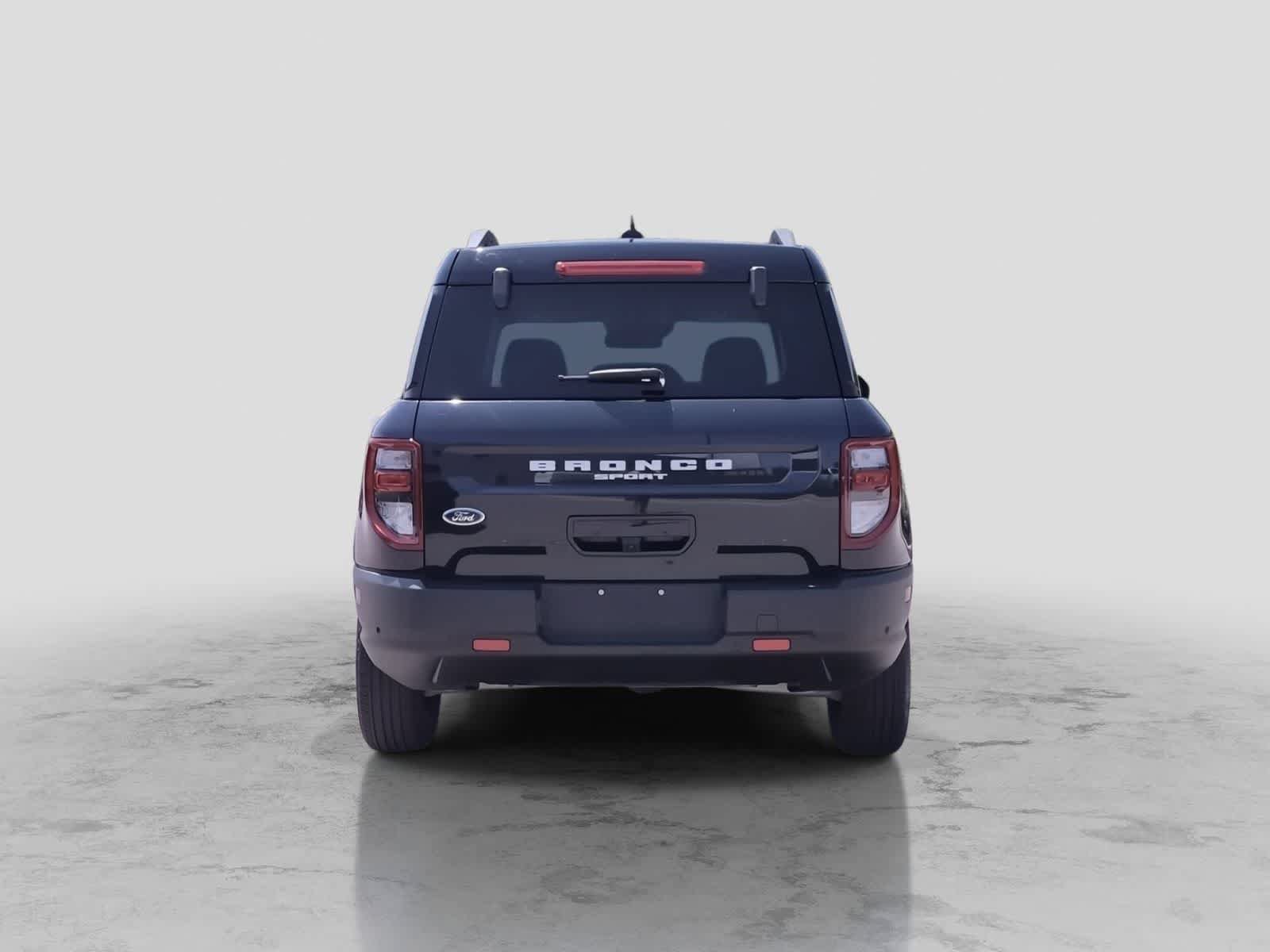 Used 2023 Ford Bronco Sport Outer Banks AWD/4WD image 7
