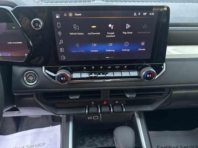 New 2026 Chevrolet Colorado LT image 14