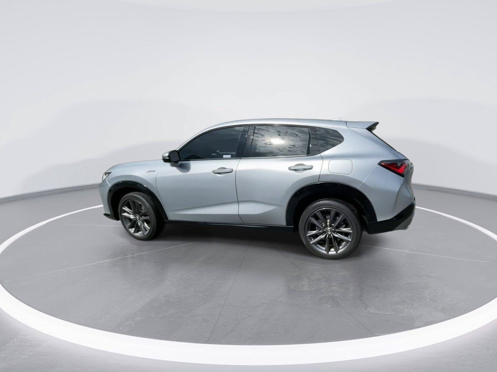 Used 2025 Acura ADX A-Spec AWD/4WD image 6