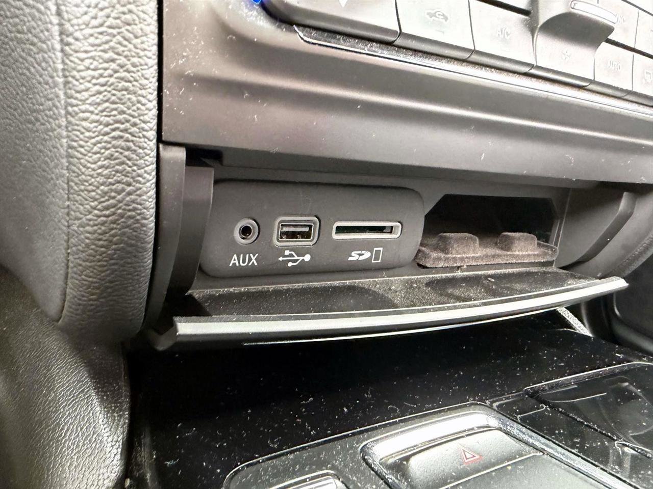 Used 2018 Maserati Ghibli S Q4 AWD/4WD image 27