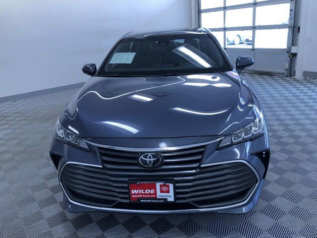 Used 2020 Toyota Avalon XLE FWD image 15