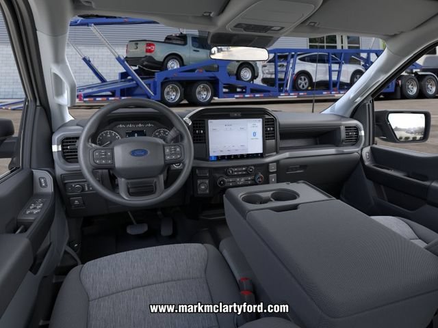 New 2026 Ford F150 XL AWD/4WD image 9