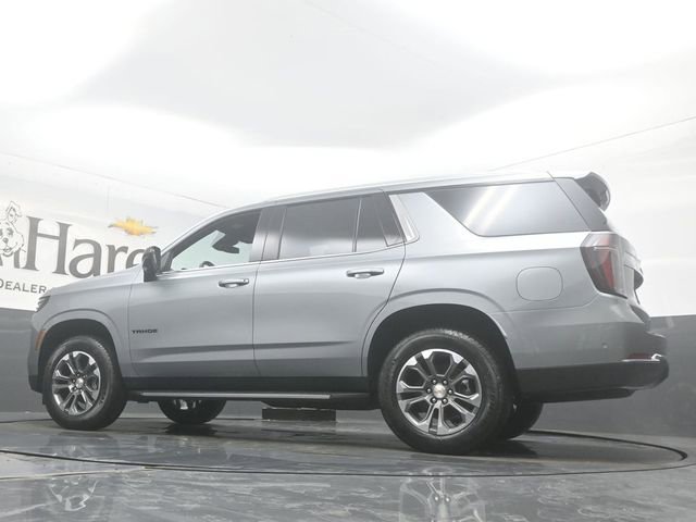 New 2026 Chevrolet Tahoe LS w/ LPO, Dark Essentials Package AWD/4WD image 34