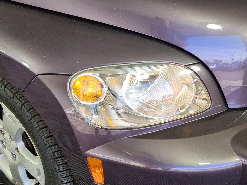 Used 2007 Chevrolet HHR LT FWD image 10