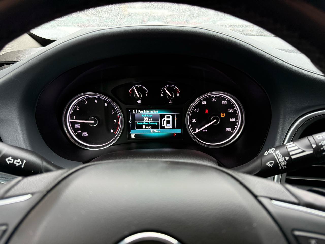 Used 2018 Buick Enclave Essence FWD image 28