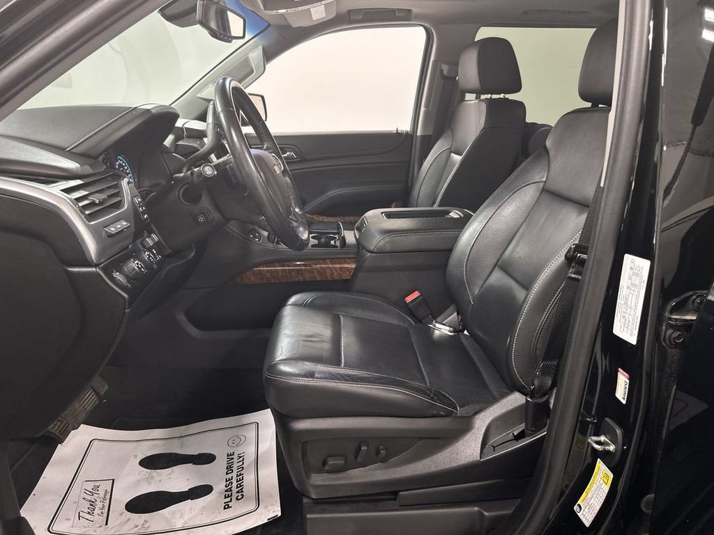 Used 2020 Chevrolet Tahoe Premier AWD/4WD image 9