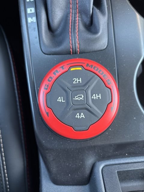 New 2025 Ford Bronco Raptor AWD/4WD image 25