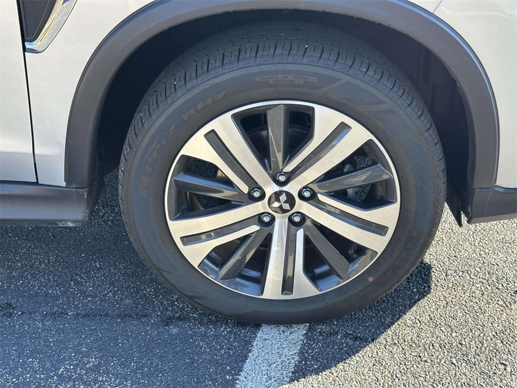 Used 2024 Mitsubishi Outlander Sport ES image 25
