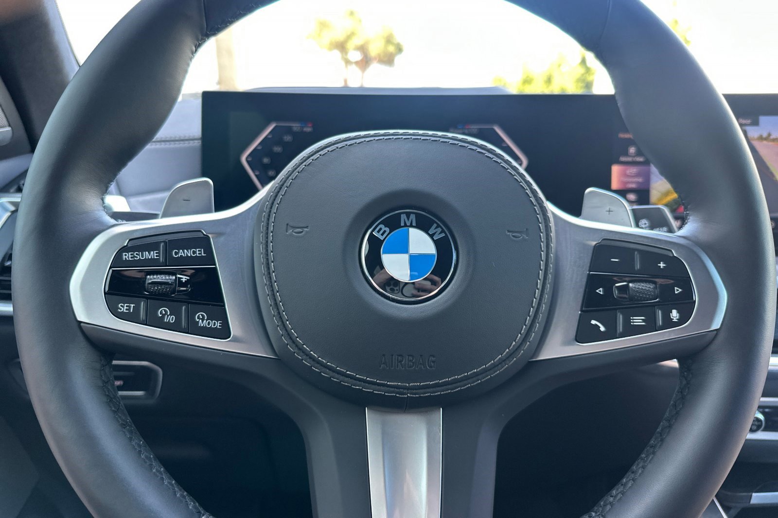 Used 2026 BMW X7 xDrive40i AWD/4WD image 30