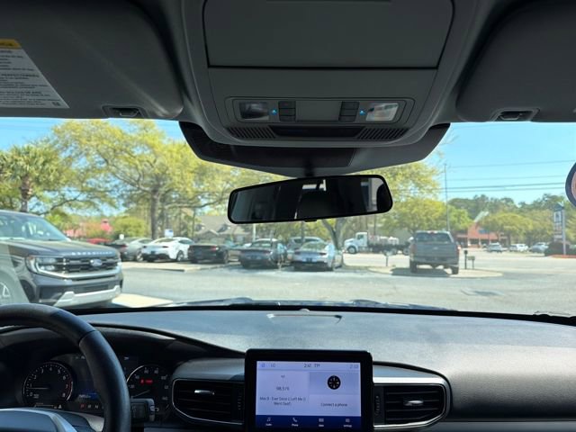 Used 2023 Ford Explorer XLT w/ Equipment Group 202A image 20