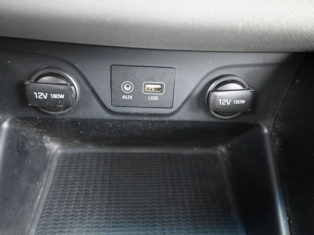 Used 2019 Hyundai Tucson Value image 30