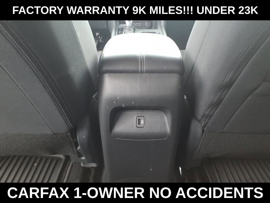 Used 2025 Nissan Sentra SV FWD image 27