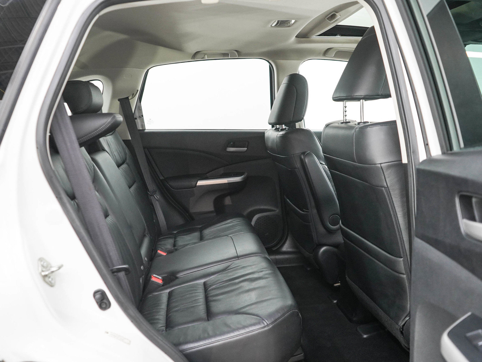 Used 2014 Honda CR-V EX-L image 12