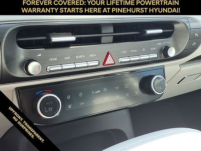 New 2026 Hyundai Palisade Calligraphy image 14