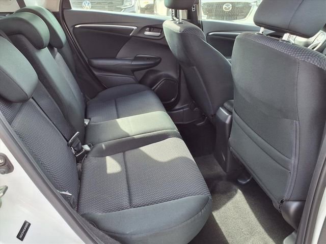 Used 2020 Honda Fit LX image 19