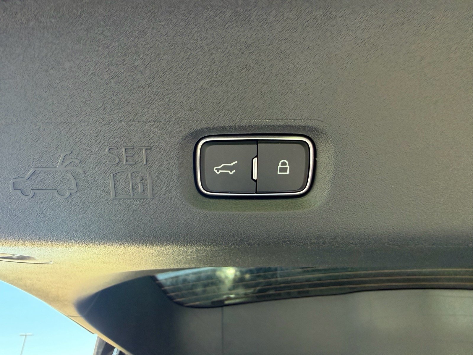 New 2026 Lincoln Navigator Reserve w/ Jet Appearance Package AWD/4WD image 19