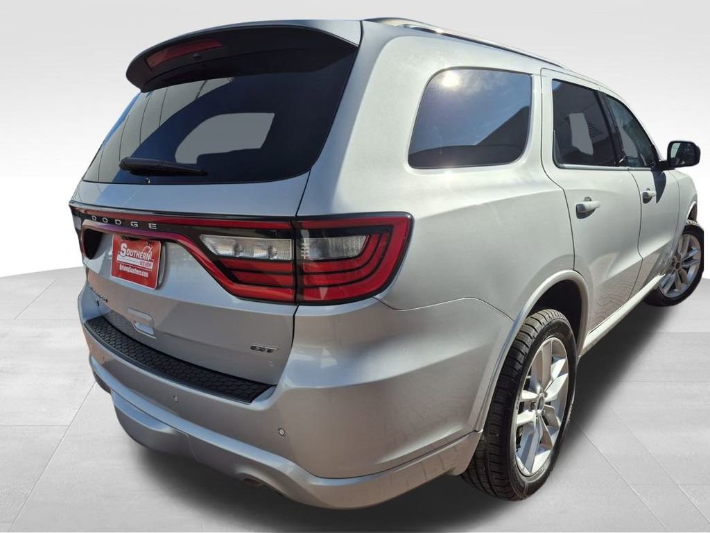 Used 2024 Dodge Durango GT image 11
