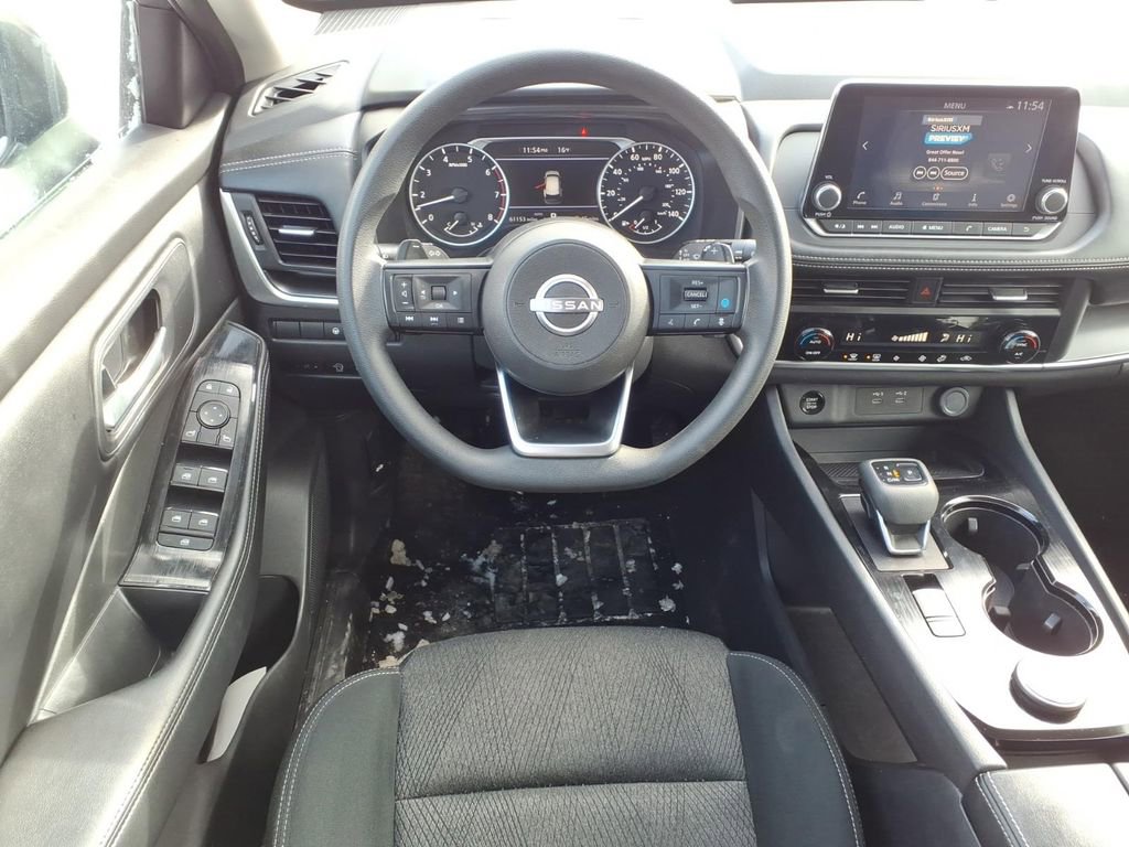 Used 2024 Nissan Rogue SV image 15