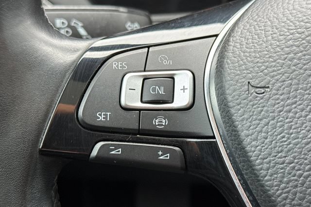 Used 2019 Volkswagen Jetta SE FWD image 37