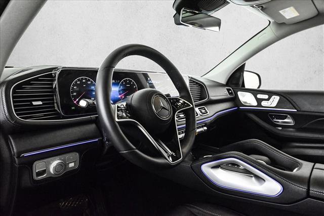 New 2026 Mercedes-Benz GLE 450 4MATIC image 10