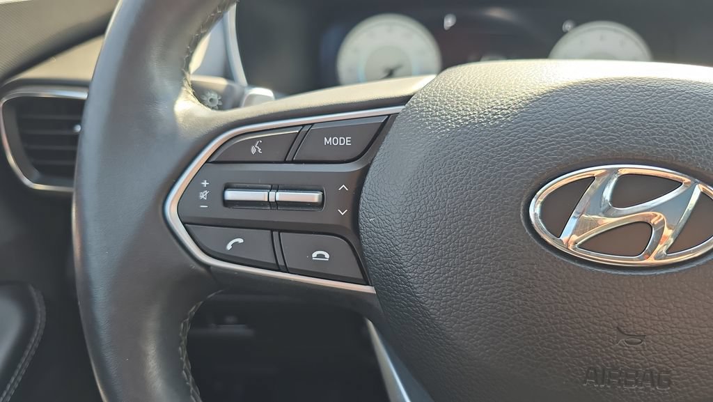 Certified 2023 Hyundai Santa Fe Limited AWD/4WD image 24