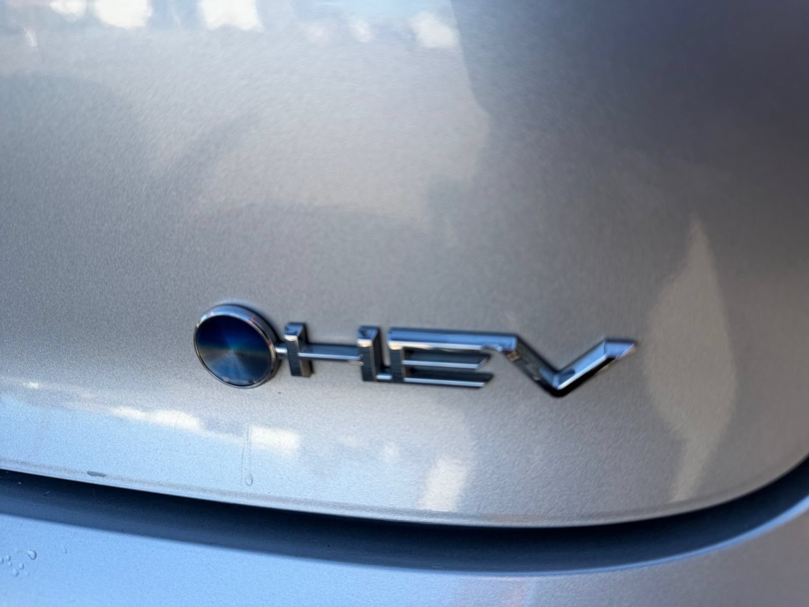 Used 2023 Toyota Prius XLE FWD image 29
