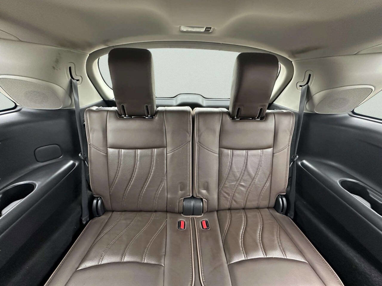 Used 2014 INFINITI QX60 Luxe w/ Deluxe Touring Package AWD/4WD image 13