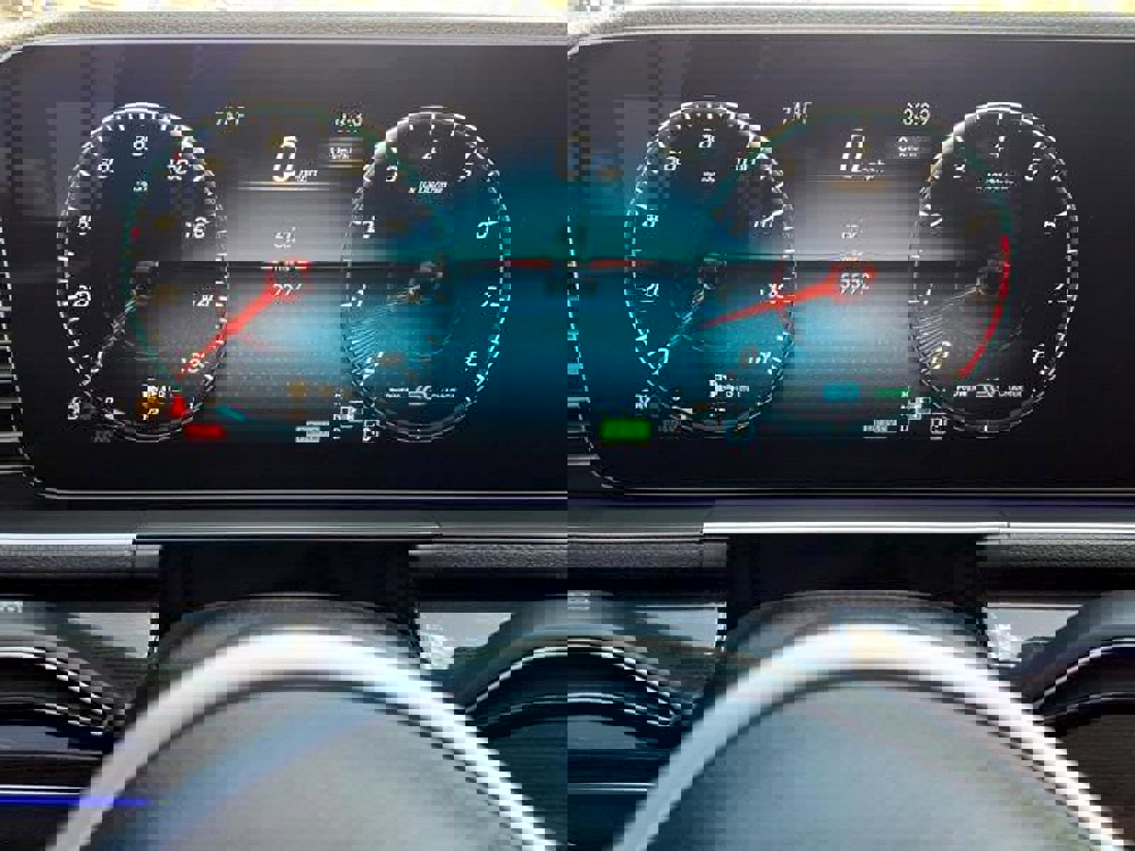 Used 2021 Mercedes-Benz GLE 450 4MATIC image 24