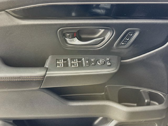 Certified 2024 Honda Pilot TrailSport image 23