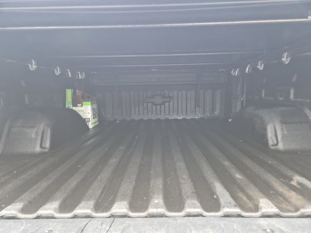 Used 2022 Chevrolet Silverado 1500 RST image 8