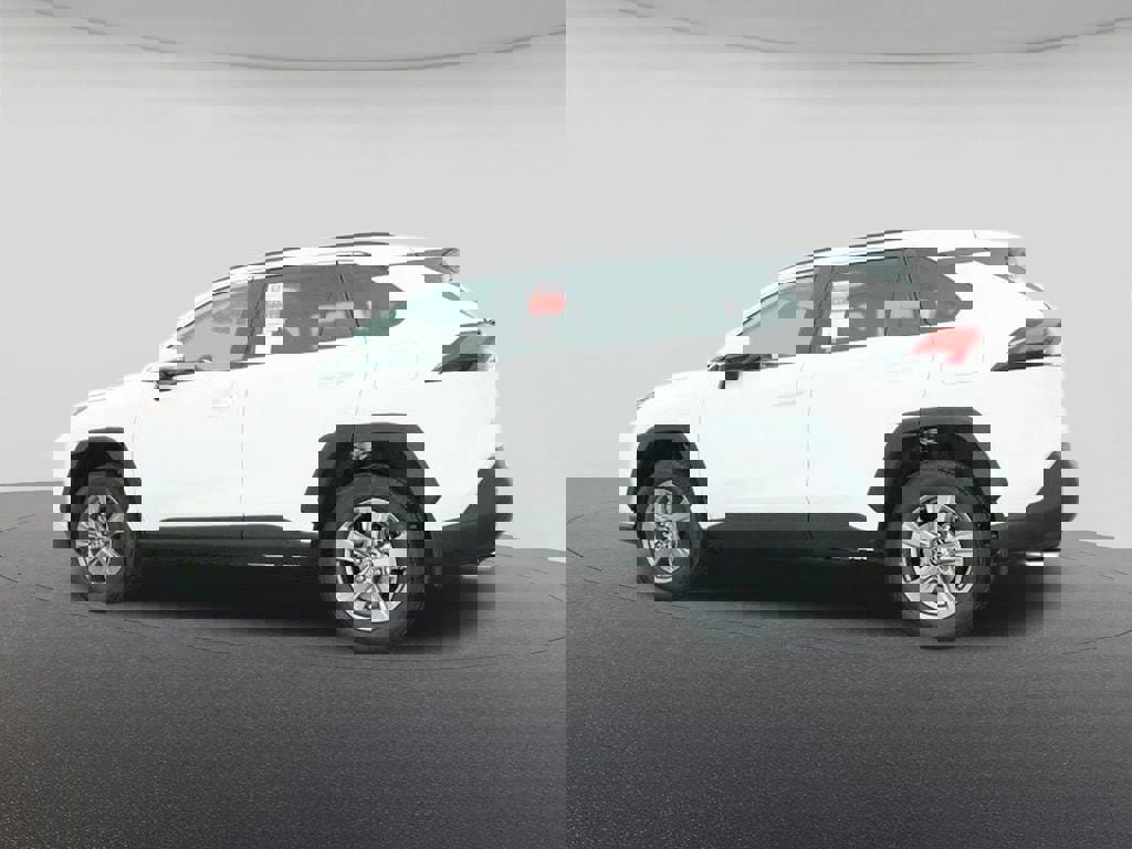 New 2025 Toyota RAV4 XLE image 20
