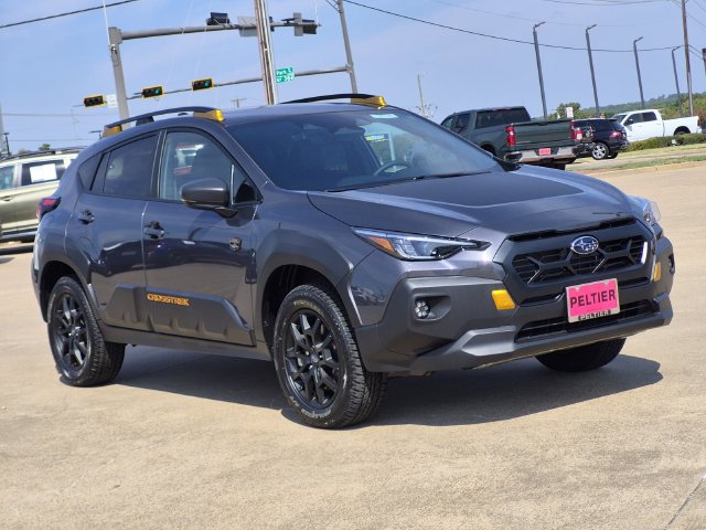 New 2026 Subaru Crosstrek 2.5i Wilderness