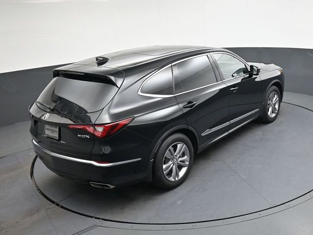 Certified 2023 Acura MDX FWD image 21