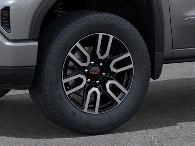 New 2026 GMC Sierra 1500 AT4 w/ Technology Package image 9