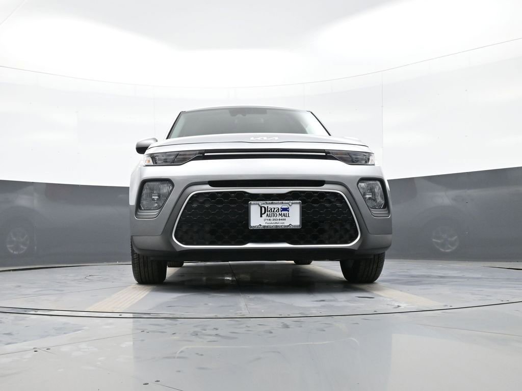 Certified 2022 Kia Soul LX w/ Technology Package image 25